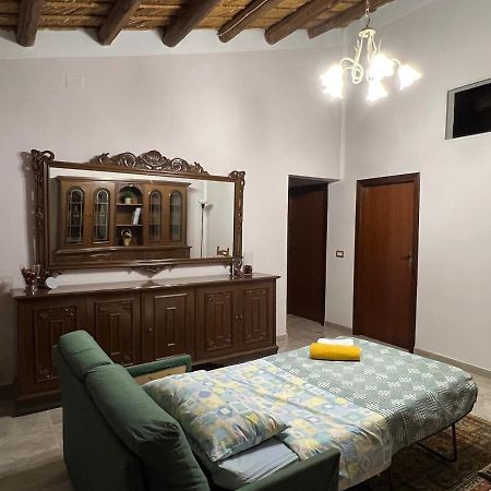 Casa Di Mirto Chiaramonte Gulfi Exterior foto